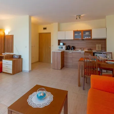 Studio In Polo With Kitchen Wifi Dv Apartman *