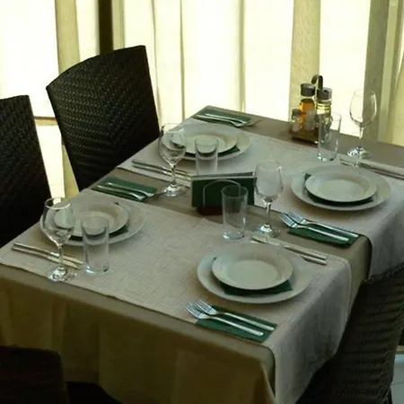Studio In Polo With Kitchen Wifi Dv Apartman *