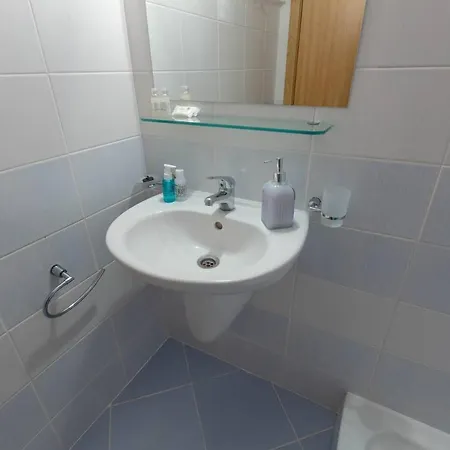 Studio In Polo With Kitchen Wifi Dv Sunny Beach