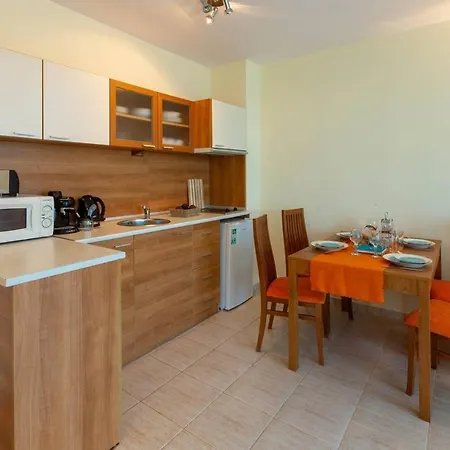 Studio In Polo With Kitchen Wifi Dv