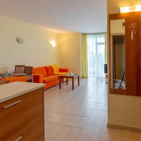 Apartment Studio In Polo With Kitchen Wifi Dv