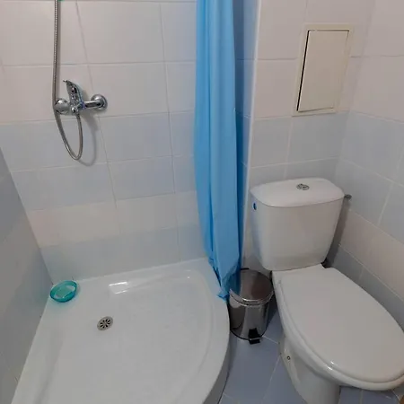 Apartment Studio In Polo With Kitchen Wifi Dv